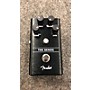 Used Fender Used Fender The Bends Effect Pedal