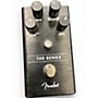 Used Fender Used Fender The Bends Effect Pedal