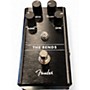 Used Fender The Bends Effect Pedal