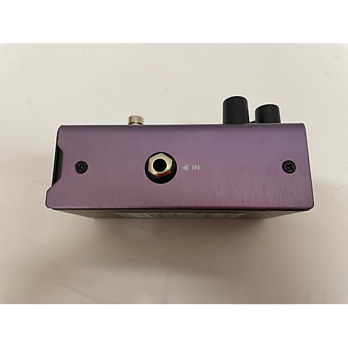 Fender Used Fender The Pelt Effect Pedal