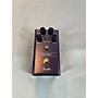 Used Fender Used Fender The Pelt Effect Pedal