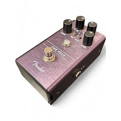 Fender Used Fender The Pelt Effect Pedal