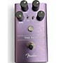 Used Fender The Pelt Effect Pedal