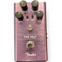 Used Fender The Pelt Effect Pedal