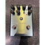 Used Fender Used Fender The Pinwheel Effect Pedal