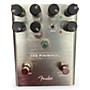 Used Fender The Pinwheel Effect Pedal