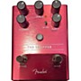 Used Fender Used Fender The Trapper Effect Pedal