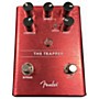 Used Fender The Trapper Effect Pedal