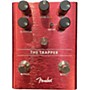 Used Fender The Trapper Effect Pedal