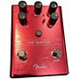 Used Fender The Trapper Effect Pedal