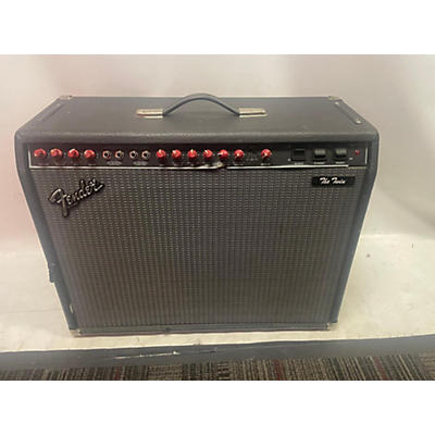 Fender Used Fender The Twin Tube Guitar Combo Amp