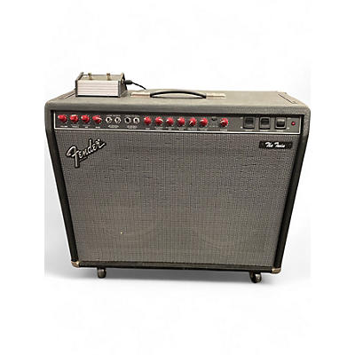 Fender Used Fender The Twin  Tube Guitar Combo Amp