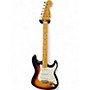 Used Fender Time Machine 1958 Journeyman Relic Stratocaster Chocolate Burst Solid Body Electric Guitar Chocolate Burst