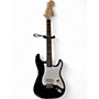 Used Fender Tom Delonge Signature Stratocaster Black Chrome Solid Body Electric Guitar Black Chrome