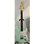 Used Fender Used Fender Tom Delonge Signature Stratocaster Surf Green Solid Body Electric Guitar Surf Green