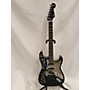 Used Fender Used Fender Tom Morello Soul Power Stratocaster Black Solid Body Electric Guitar Black