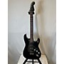 Used Fender Used Fender Tom Morello Soul Power Stratocaster Black Solid Body Electric Guitar Black