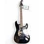 Used Fender Tom Morello Soul Power Stratocaster Black Solid Body Electric Guitar Black