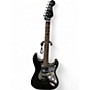 Used Fender Tom Morello Soul Power Stratocaster Black Solid Body Electric Guitar Black