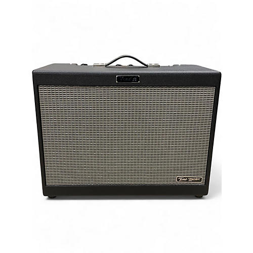 Used Fender Tone Master 1000W Guitar Cabinet