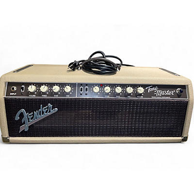 Fender Used Fender Tone Master 100W Tube Guitar Amp Head