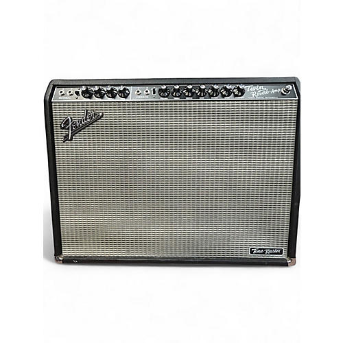 Used Fender Tone Master 100W Tube Guitar Amp Head