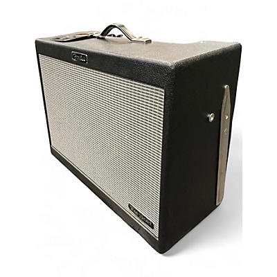 Used Fender Tone Master 100W Tube Guitar Amp Head