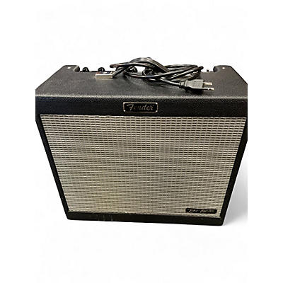 Used Fender Tone Master 100W Tube Guitar Amp Head