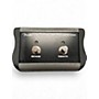Used Fender Tone Master 2 Button Footswitch Footswitch