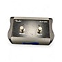 Used Fender Tone Master 2 Button Footswitcj Footswitch