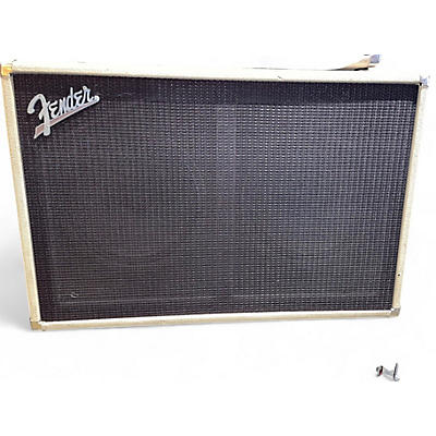 Fender Used Fender Tone Master 2X12 Guitar Cabinet