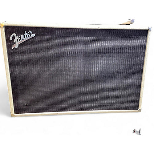 Fender Used Fender Tone Master 2X12 Guitar Cabinet