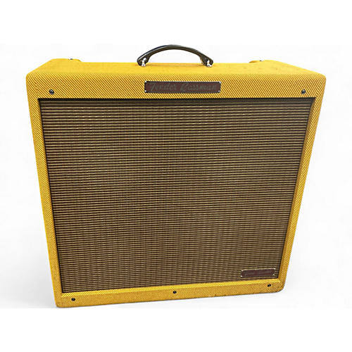 Used Fender Tone Master '59 Bassman Combo Amp Tweed Guitar Combo Amp