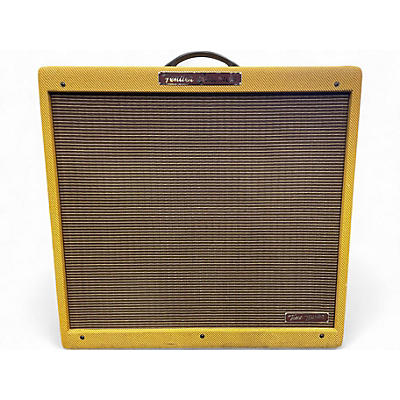 Used Fender Tone Master '59 Bassman Guitar Combo Amp