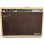 Used Fender Used Fender Tone Master Deluxe Reverb 100W 1x12 Celestion NEO Creamback  Guitar Combo Amp