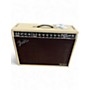 Used Fender Tone Master Deluxe Reverb 100W 1x12 Celestion NEO Creamback  Guitar Combo Amp