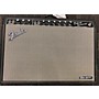 Used Used Fender Tone Master Deluxe Reverb Guitar Combo Amp