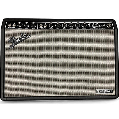 Fender Used Fender Tone Master Deluxe Reverb Guitar Combo Amp