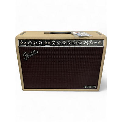 Fender Used Fender Tone Master Deluxe Reverb Guitar Combo Amp