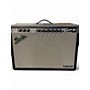 Used Fender Tone Master Deluxe Reverb Guitar Combo Amp