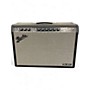 Used Fender Tone Master Deluxe Reverb Guitar Combo Amp