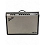 Used Fender Tone Master Deluxe Reverb Guitar Combo Amp