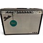 Used Fender Tone Master Deluxe Reverb Guitar Combo Amp