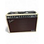 Used Fender Tone Master Deluxe Reverb Guitar Combo Amp