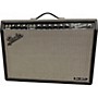 Used Fender Tone Master Deluxe Reverb Guitar Combo Amp