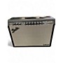 Used Fender Tone Master Deluxe Reverb Guitar Combo Amp