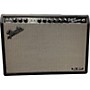 Used Fender Tone Master Deluxe Reverb Guitar Combo Amp