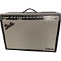 Used Fender Tone Master Deluxe Reverb Guitar Combo Amp