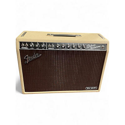 Used Fender Tone Master Deluxe Reverb NEO Guitar Combo Amp