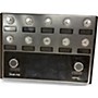 Used Fender Tone Master Effect Processor